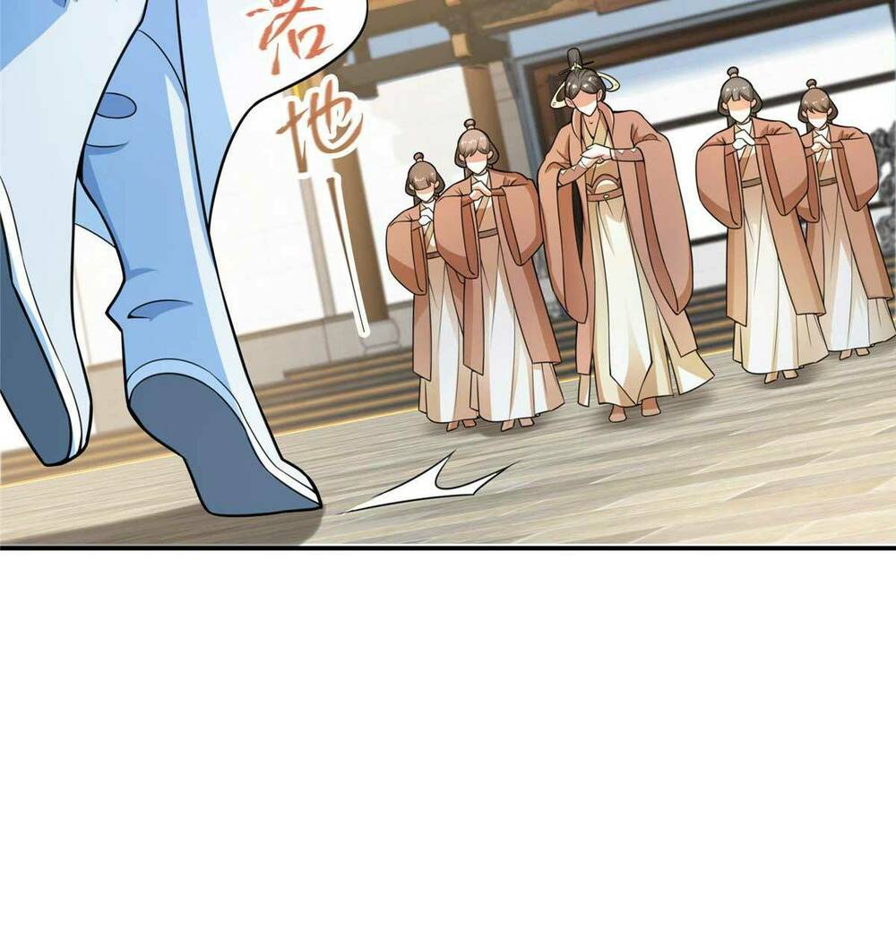 Chưởng Môn Khiêm  Tốn Chút Chapter 145 - Trang 2