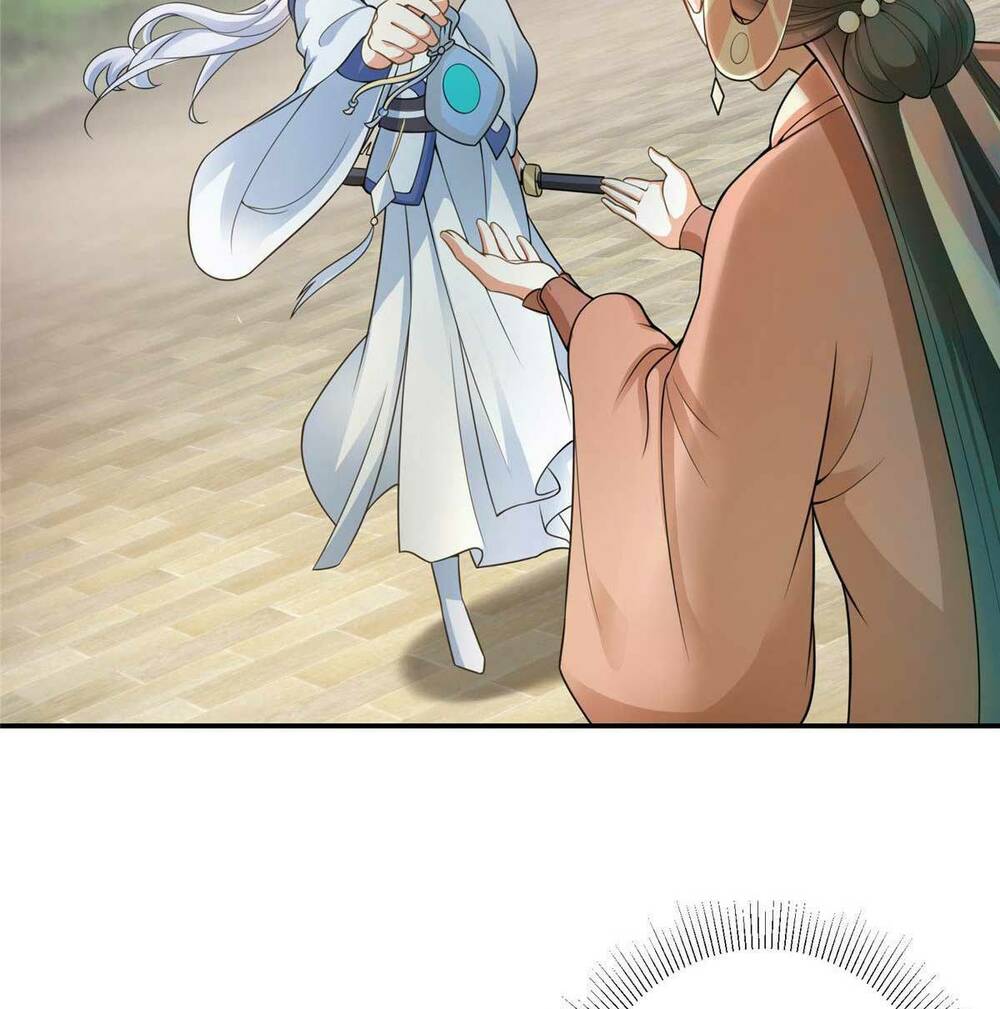 Chưởng Môn Khiêm  Tốn Chút Chapter 145 - Trang 2