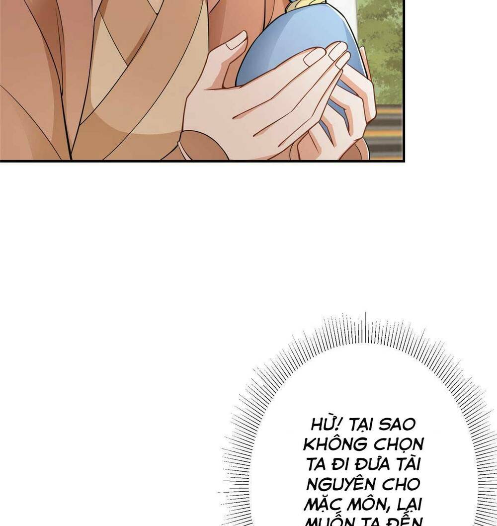 Chưởng Môn Khiêm  Tốn Chút Chapter 145 - Trang 2