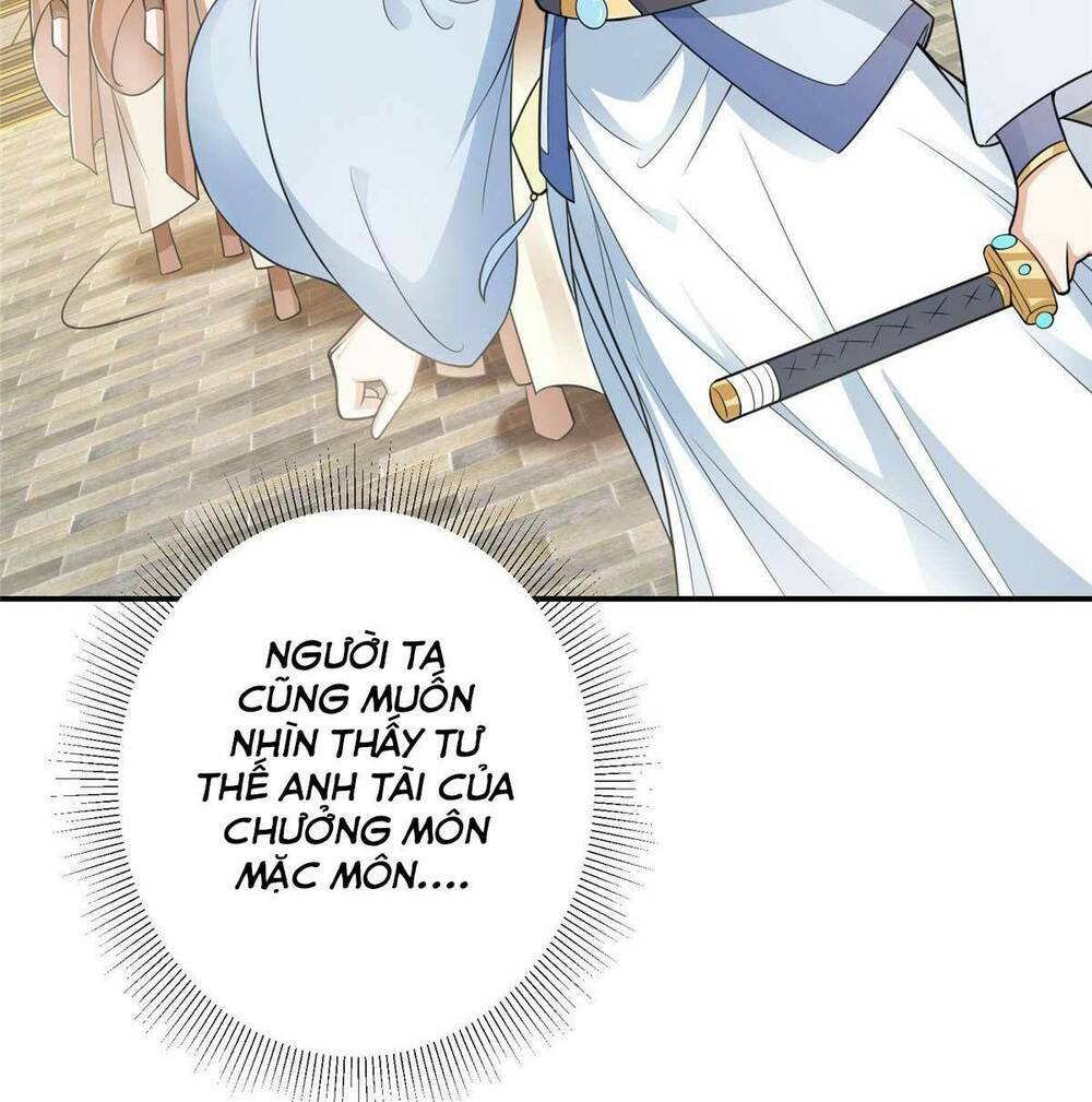 Chưởng Môn Khiêm  Tốn Chút Chapter 145 - Trang 2