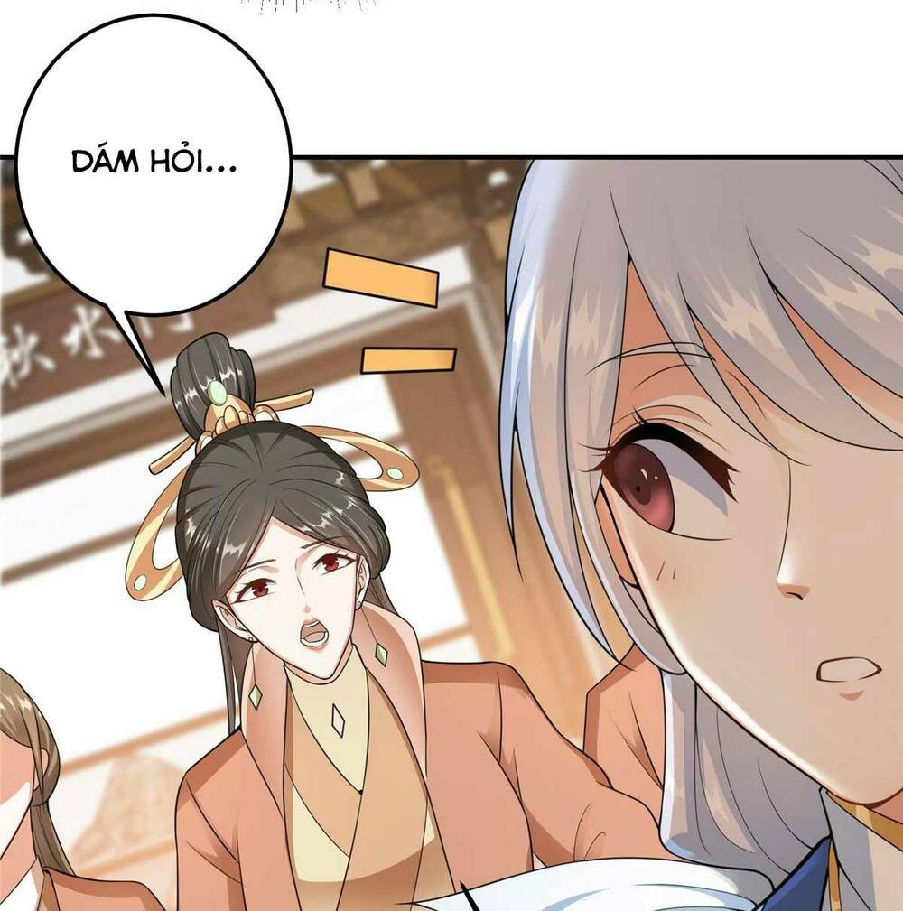 Chưởng Môn Khiêm  Tốn Chút Chapter 145 - Trang 2