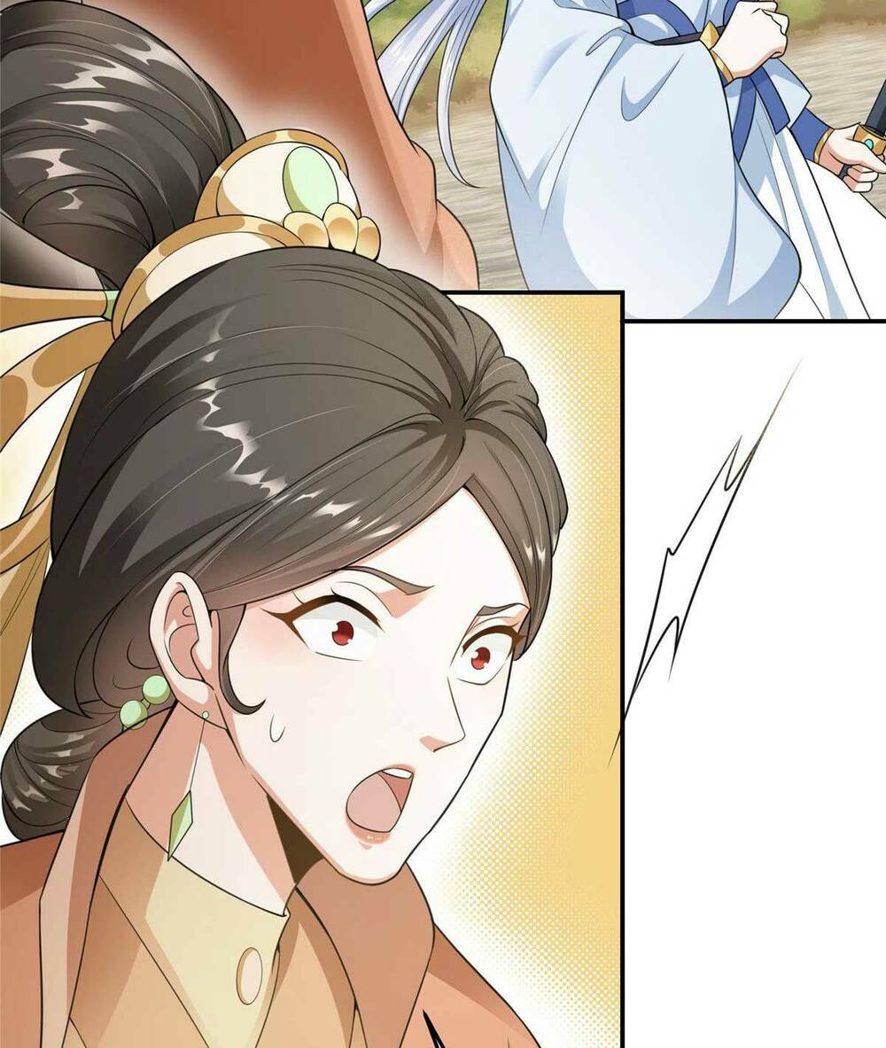 Chưởng Môn Khiêm  Tốn Chút Chapter 145 - Trang 2