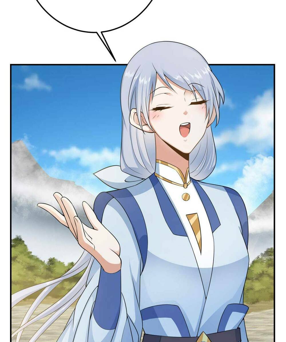 Chưởng Môn Khiêm  Tốn Chút Chapter 145 - Trang 2