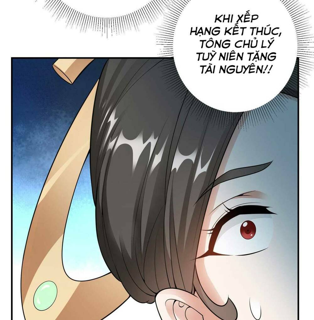 Chưởng Môn Khiêm  Tốn Chút Chapter 145 - Trang 2