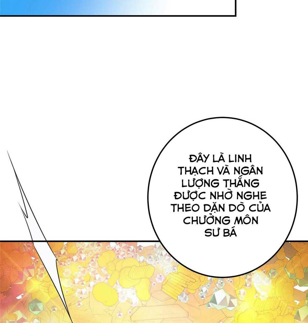 Chưởng Môn Khiêm  Tốn Chút Chapter 145 - Trang 2