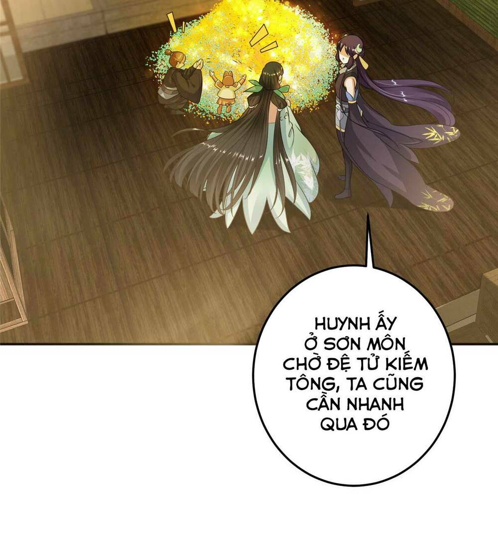 Chưởng Môn Khiêm  Tốn Chút Chapter 145 - Trang 2