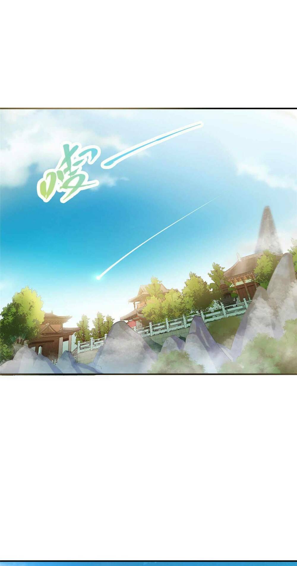 Chưởng Môn Khiêm  Tốn Chút Chapter 145 - Trang 2