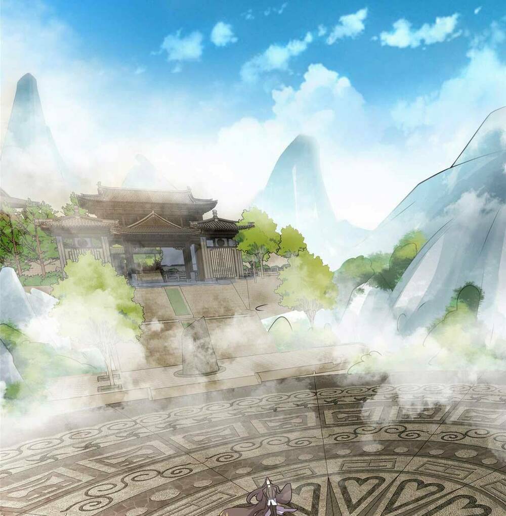 Chưởng Môn Khiêm  Tốn Chút Chapter 145 - Trang 2