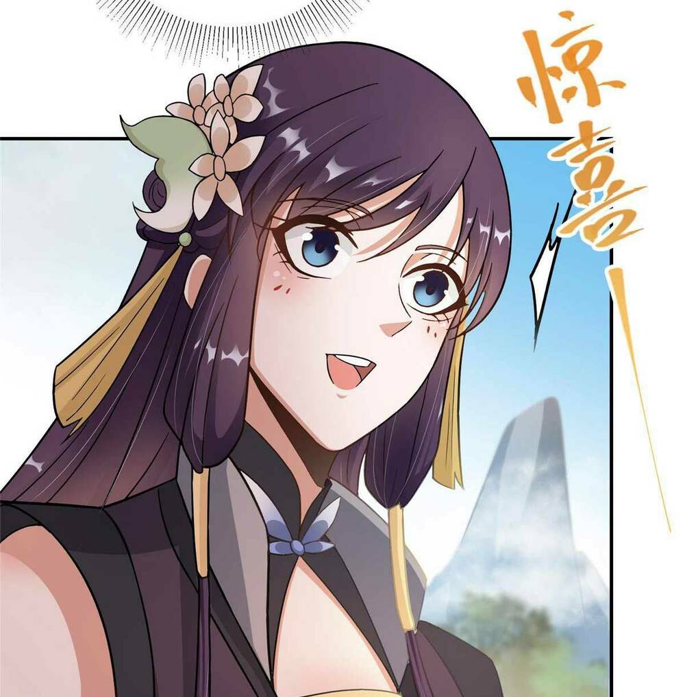 Chưởng Môn Khiêm  Tốn Chút Chapter 145 - Trang 2