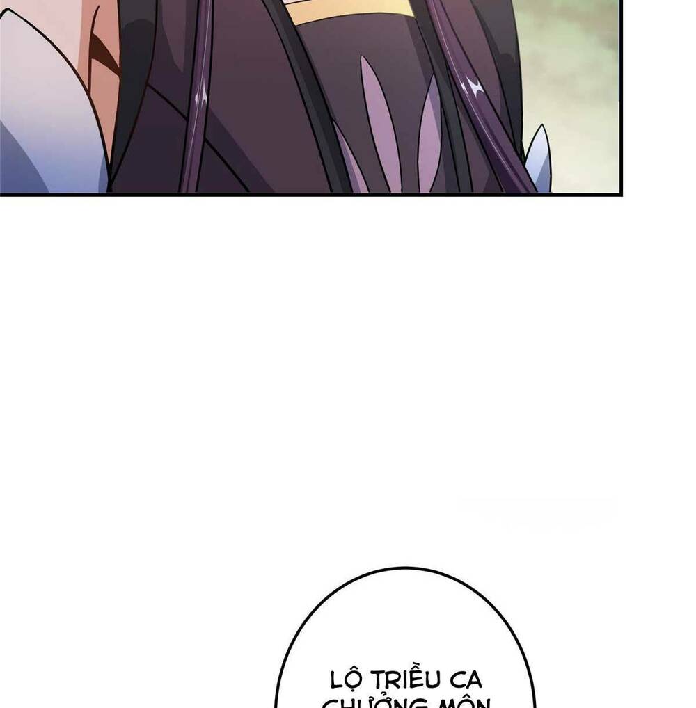 Chưởng Môn Khiêm  Tốn Chút Chapter 145 - Trang 2