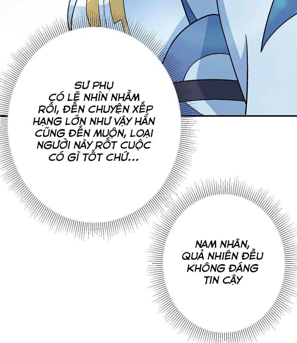 Chưởng Môn Khiêm  Tốn Chút Chapter 145 - Trang 2