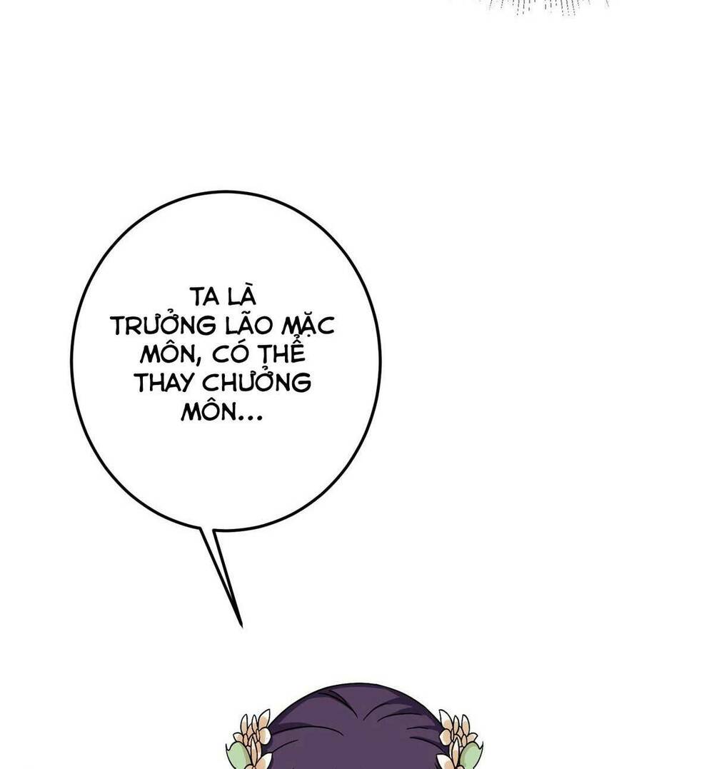 Chưởng Môn Khiêm  Tốn Chút Chapter 145 - Trang 2