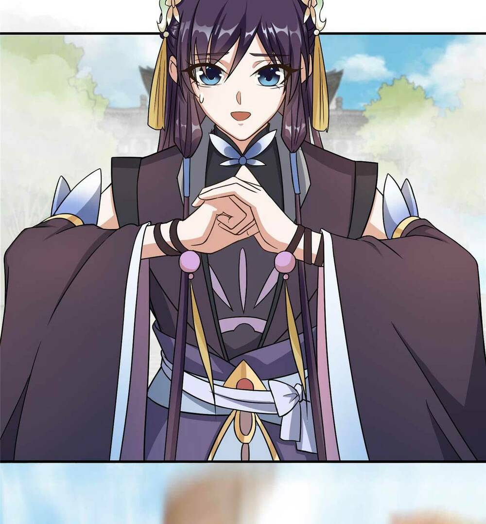 Chưởng Môn Khiêm  Tốn Chút Chapter 145 - Trang 2