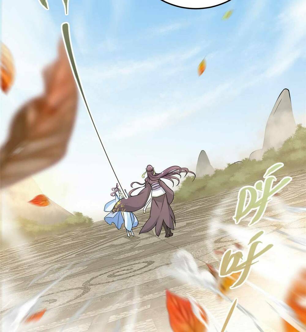 Chưởng Môn Khiêm  Tốn Chút Chapter 145 - Trang 2