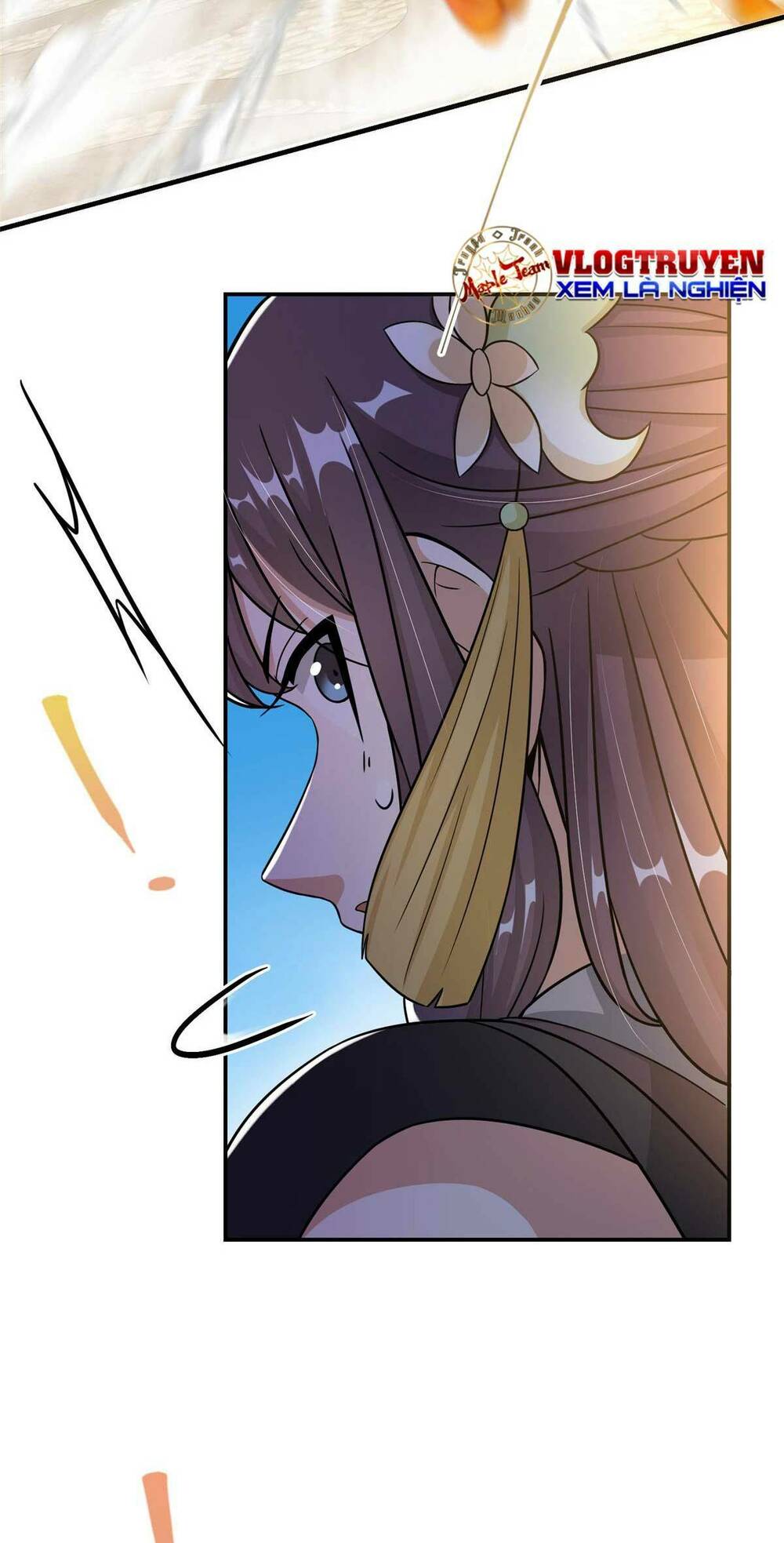 Chưởng Môn Khiêm  Tốn Chút Chapter 145 - Trang 2