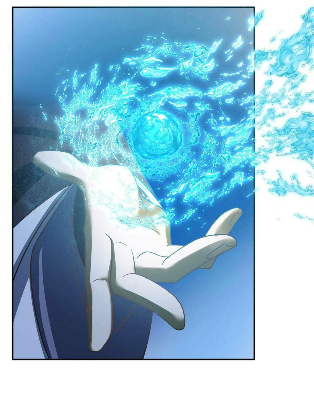 Chưởng Môn Khiêm  Tốn Chút Chapter 145 - Trang 2