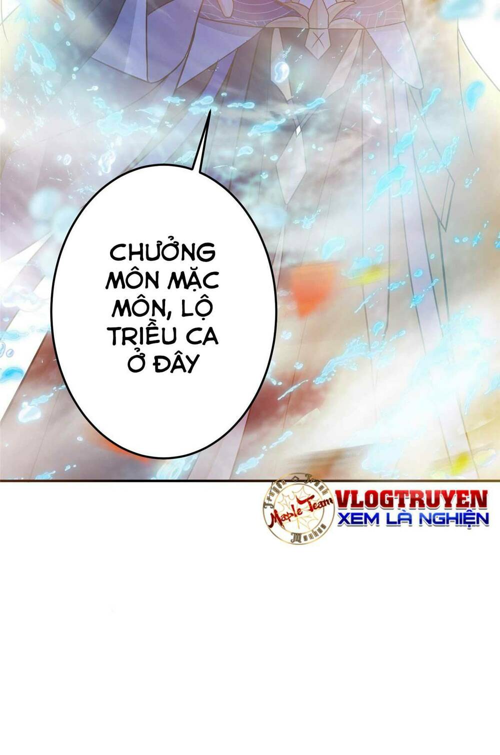 Chưởng Môn Khiêm  Tốn Chút Chapter 145 - Trang 2