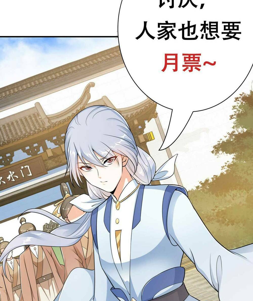 Chưởng Môn Khiêm  Tốn Chút Chapter 145 - Trang 2