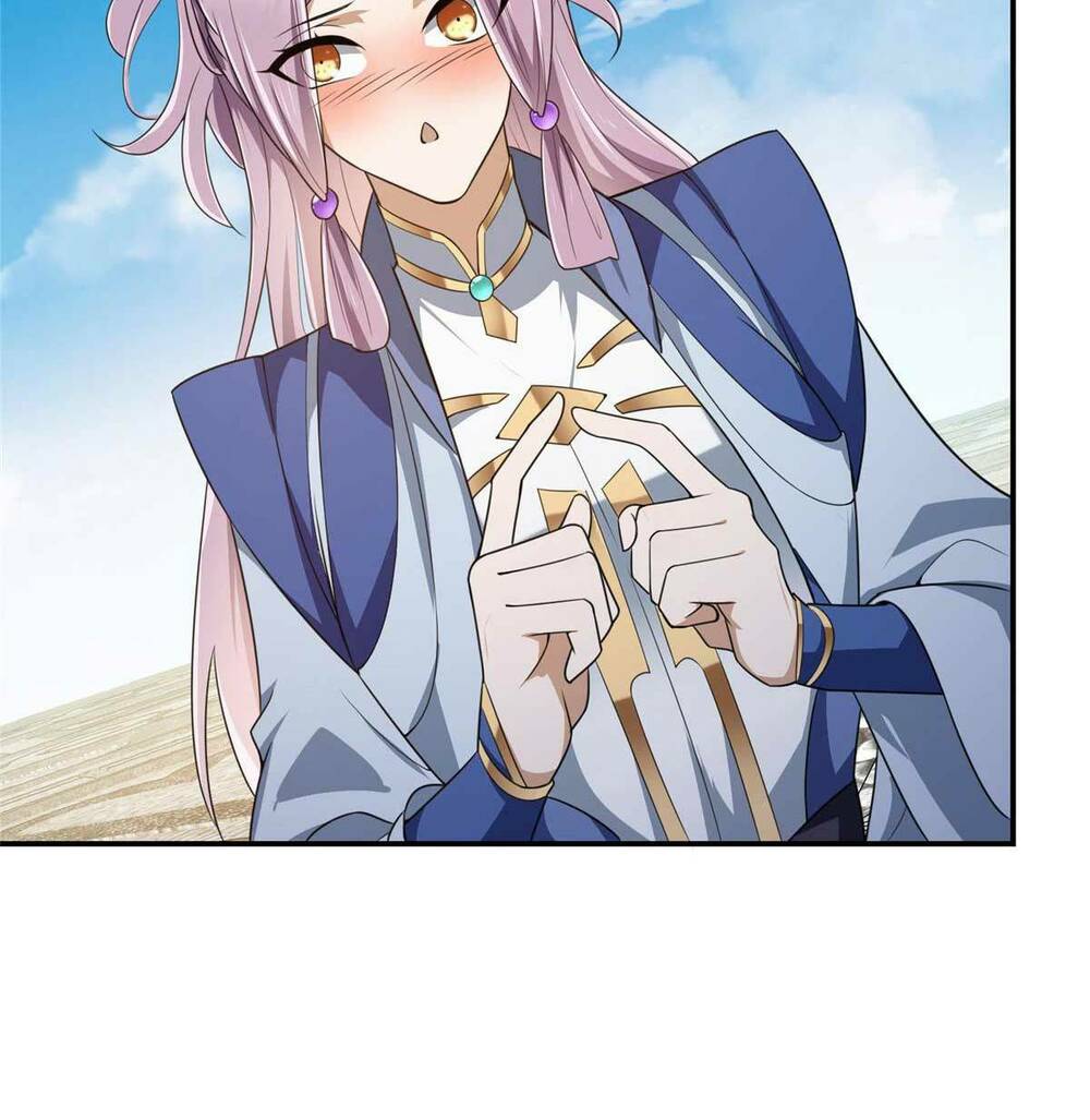 Chưởng Môn Khiêm  Tốn Chút Chapter 146 - Trang 2