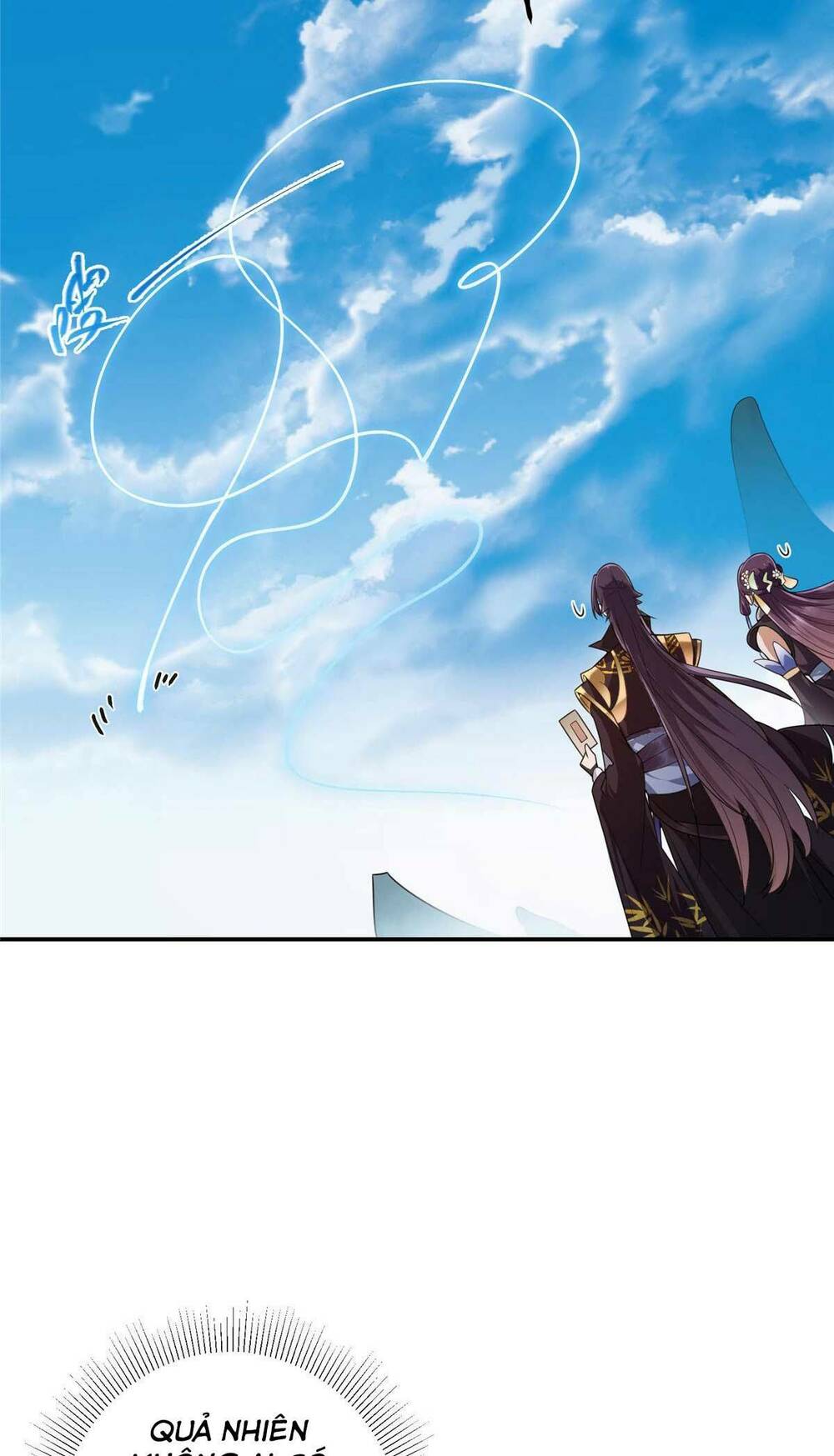 Chưởng Môn Khiêm  Tốn Chút Chapter 146 - Trang 2