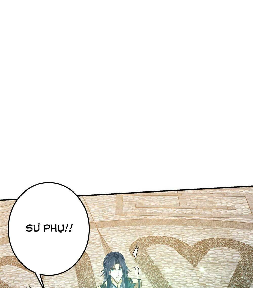 Chưởng Môn Khiêm  Tốn Chút Chapter 146 - Trang 2