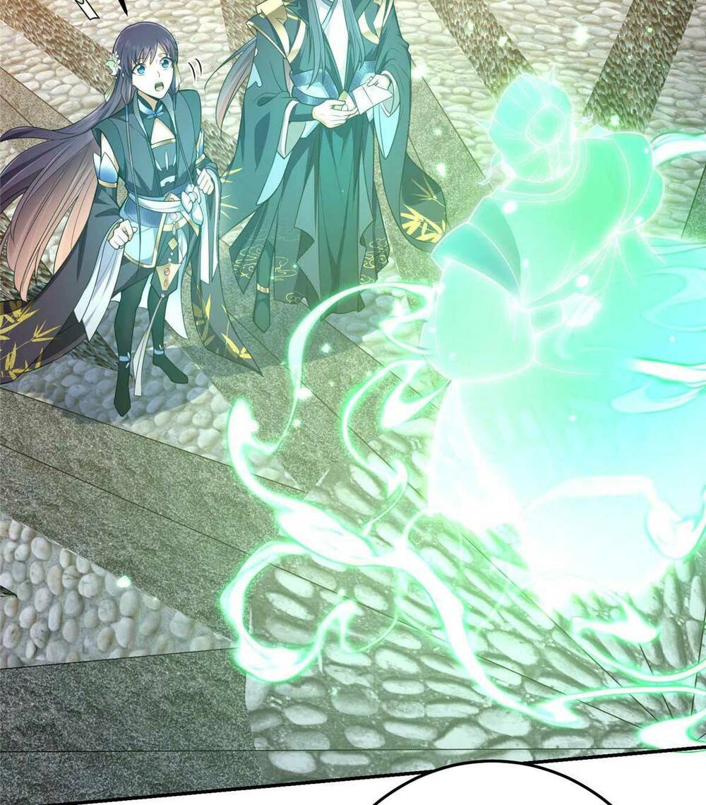 Chưởng Môn Khiêm  Tốn Chút Chapter 146 - Trang 2