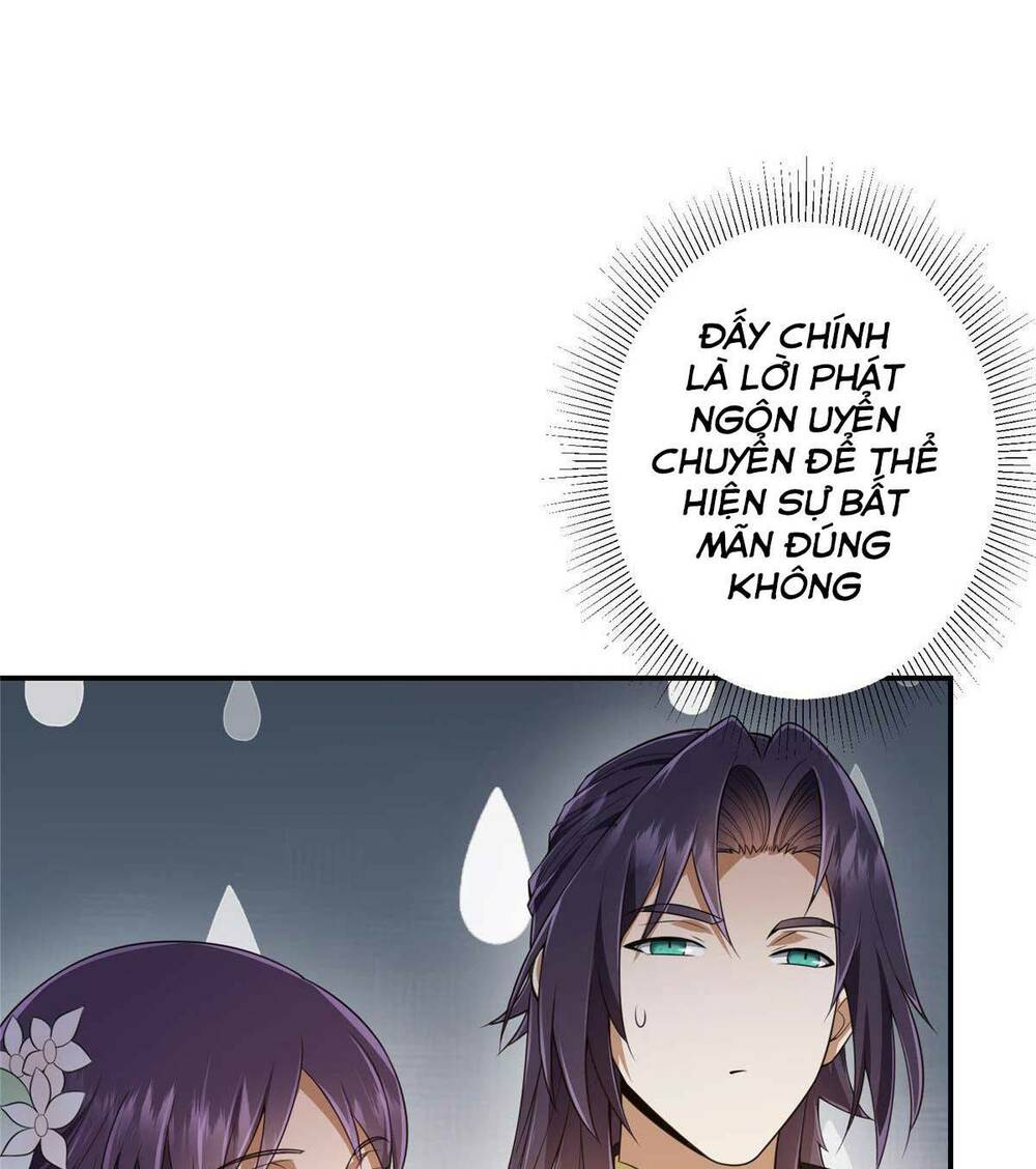 Chưởng Môn Khiêm  Tốn Chút Chapter 146 - Trang 2