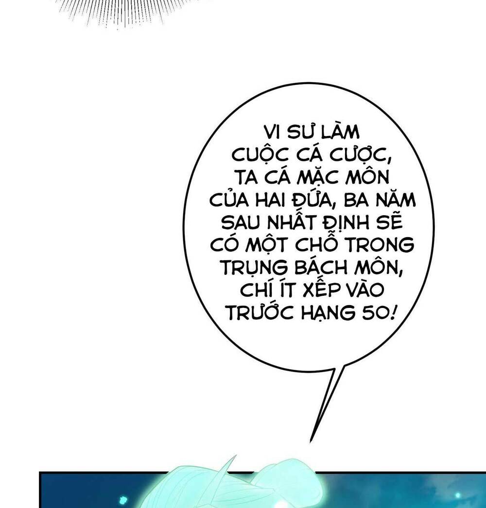 Chưởng Môn Khiêm  Tốn Chút Chapter 146 - Trang 2