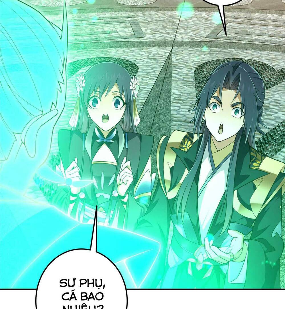 Chưởng Môn Khiêm  Tốn Chút Chapter 146 - Trang 2