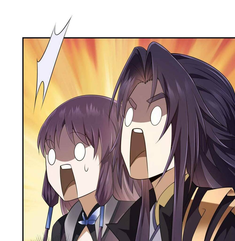 Chưởng Môn Khiêm  Tốn Chút Chapter 146 - Trang 2