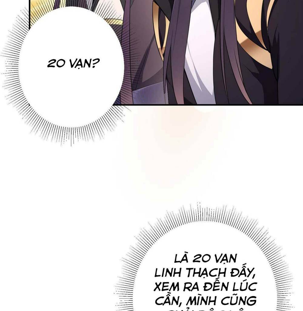 Chưởng Môn Khiêm  Tốn Chút Chapter 146 - Trang 2