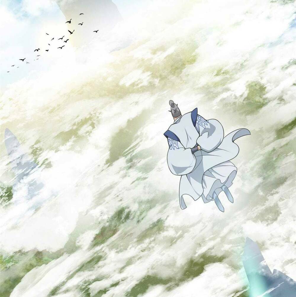 Chưởng Môn Khiêm  Tốn Chút Chapter 146 - Trang 2