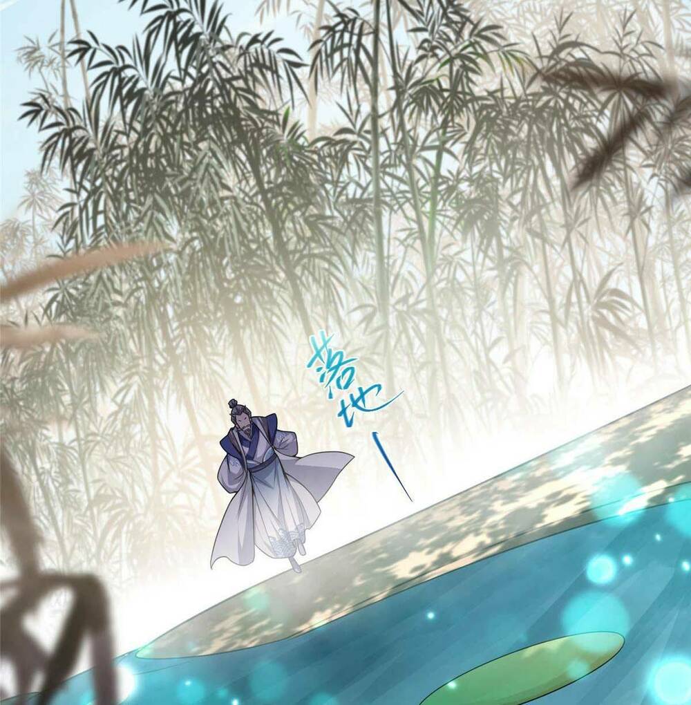 Chưởng Môn Khiêm  Tốn Chút Chapter 146 - Trang 2