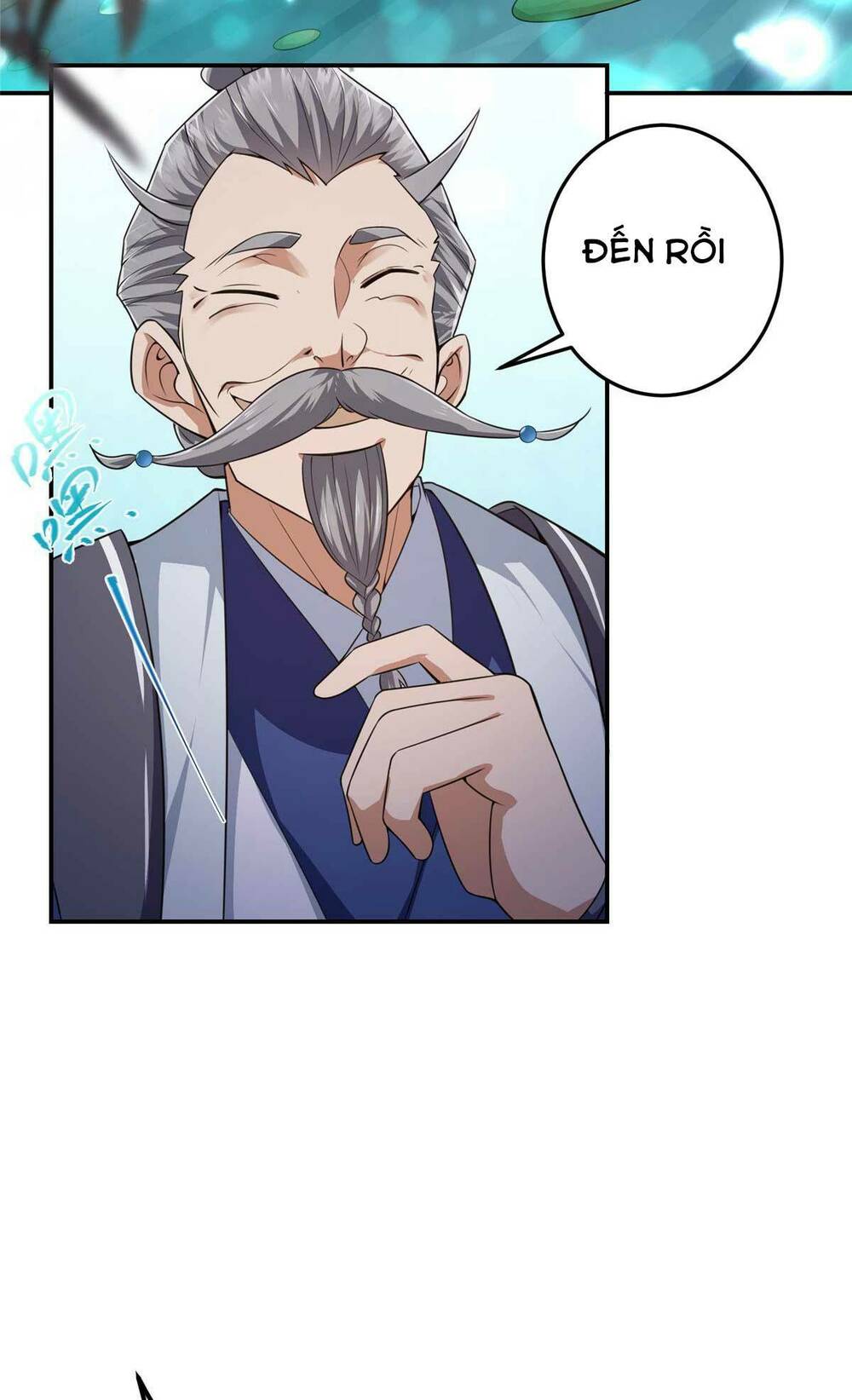 Chưởng Môn Khiêm  Tốn Chút Chapter 146 - Trang 2