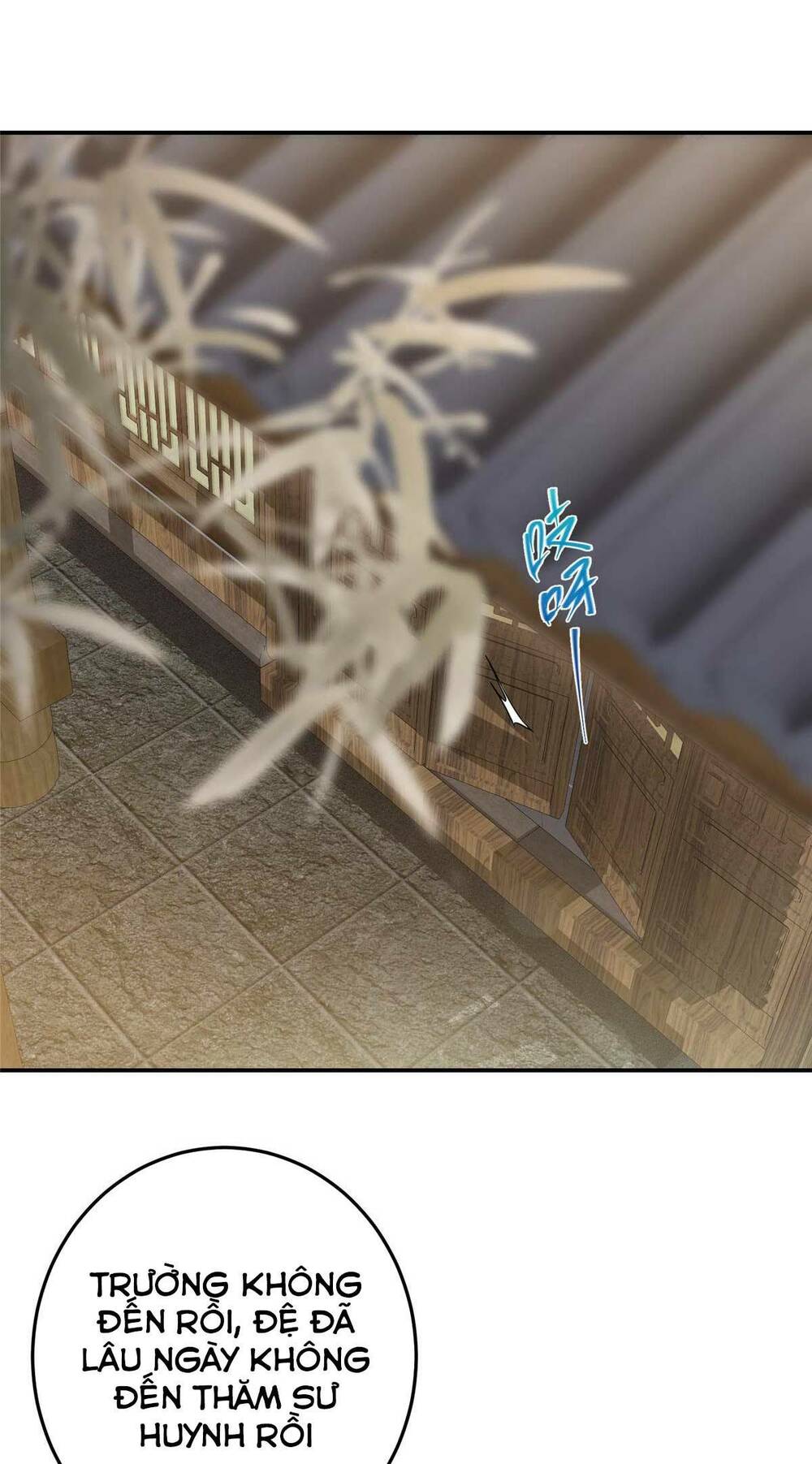 Chưởng Môn Khiêm  Tốn Chút Chapter 146 - Trang 2