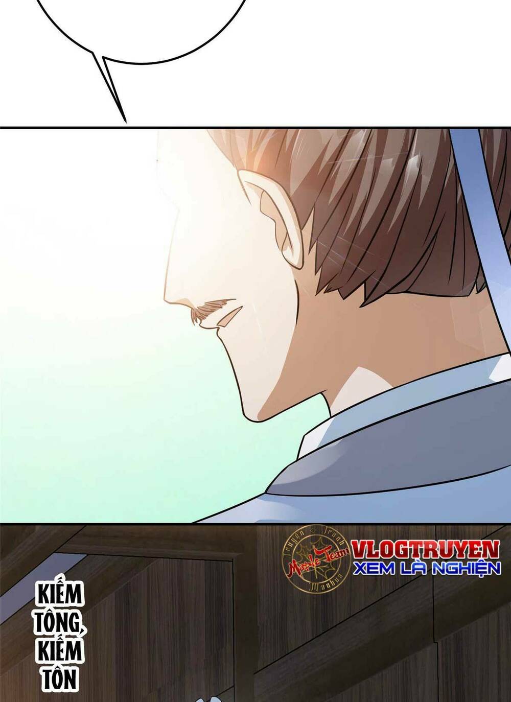 Chưởng Môn Khiêm  Tốn Chút Chapter 146 - Trang 2