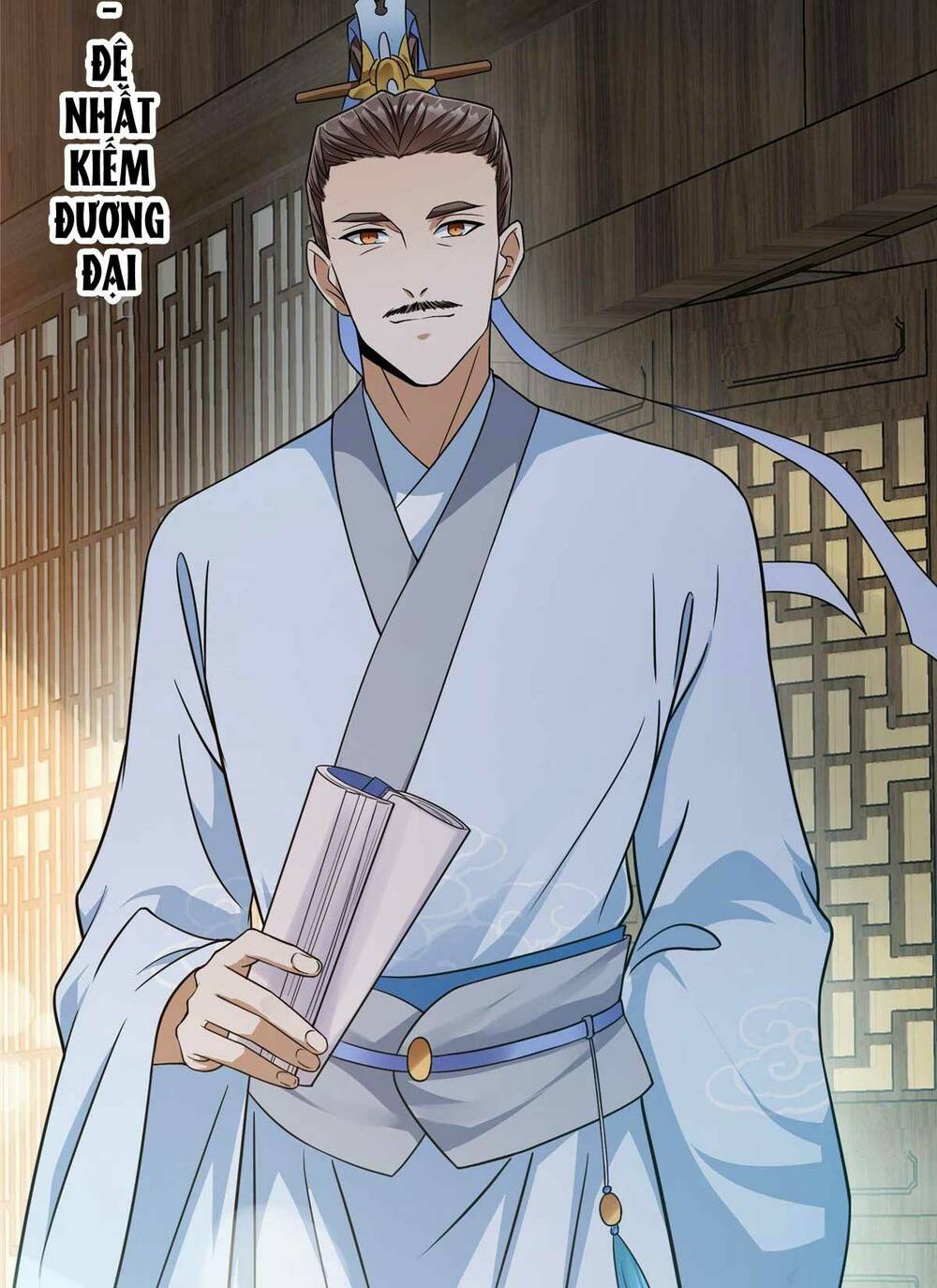 Chưởng Môn Khiêm  Tốn Chút Chapter 146 - Trang 2
