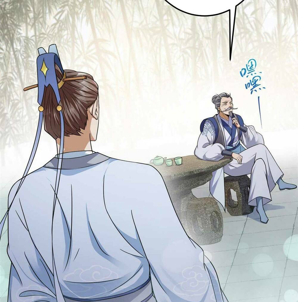 Chưởng Môn Khiêm  Tốn Chút Chapter 146 - Trang 2