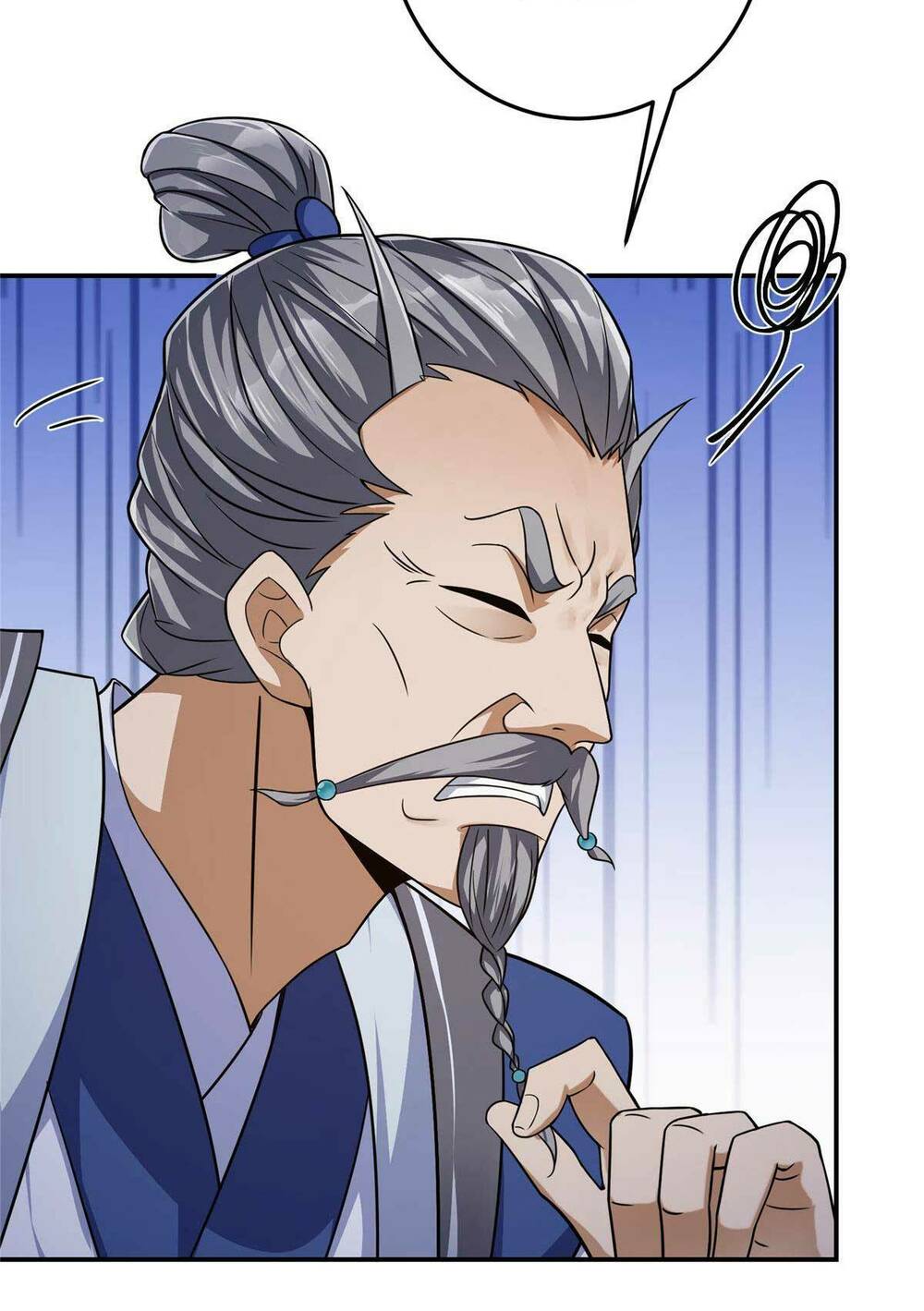 Chưởng Môn Khiêm  Tốn Chút Chapter 146 - Trang 2