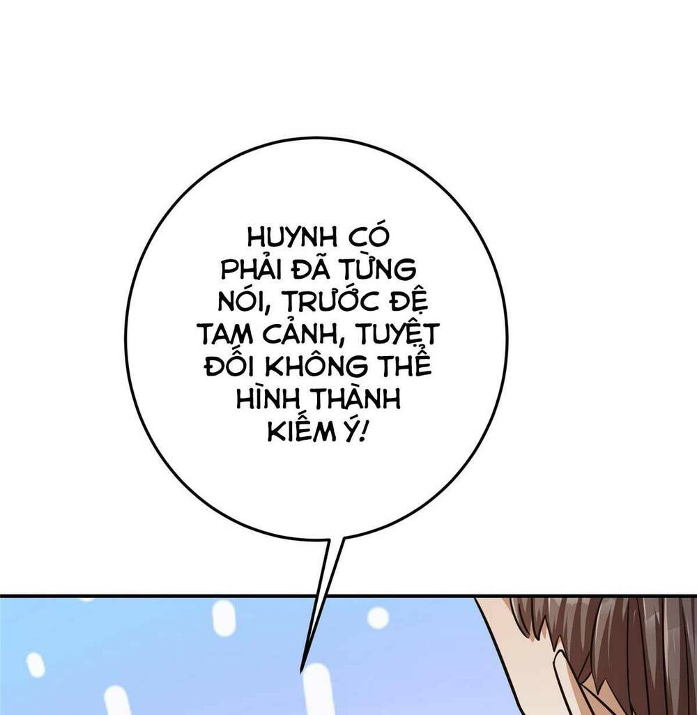 Chưởng Môn Khiêm  Tốn Chút Chapter 146 - Trang 2