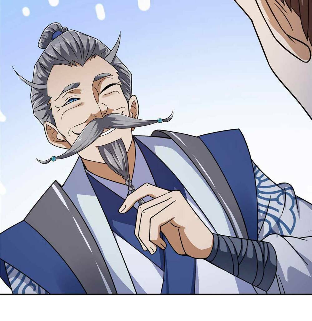 Chưởng Môn Khiêm  Tốn Chút Chapter 146 - Trang 2