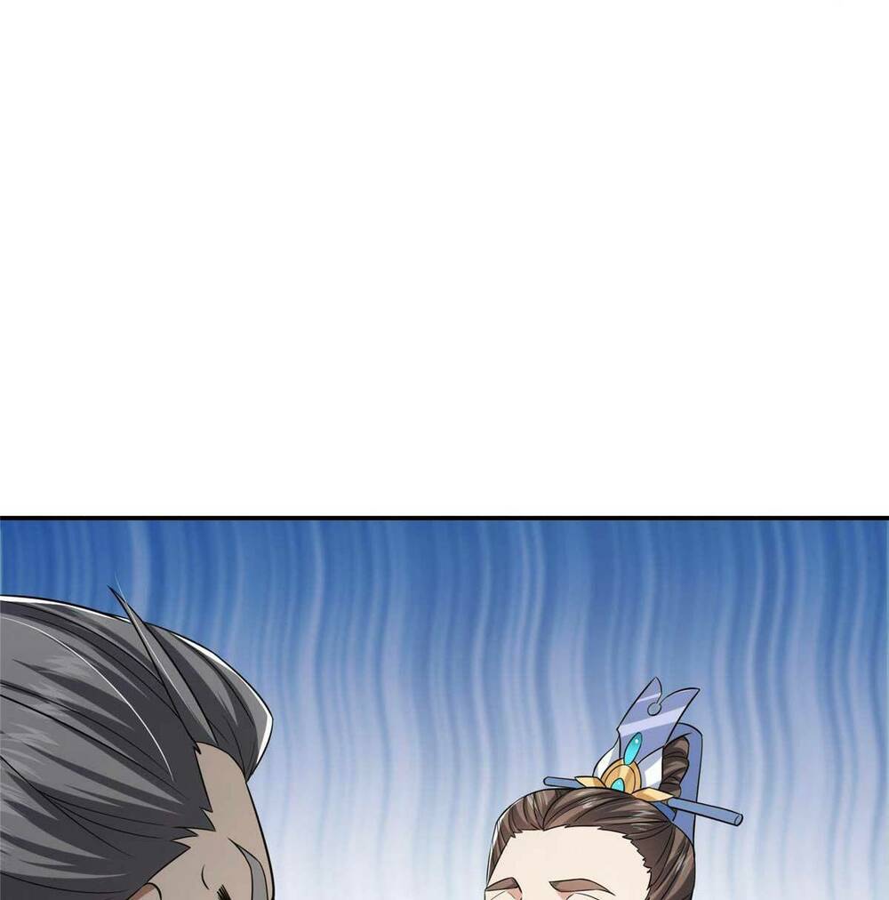 Chưởng Môn Khiêm  Tốn Chút Chapter 146 - Trang 2