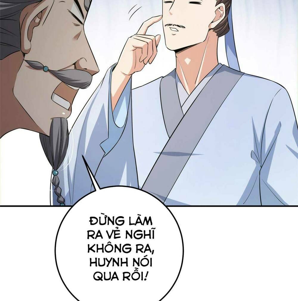 Chưởng Môn Khiêm  Tốn Chút Chapter 146 - Trang 2