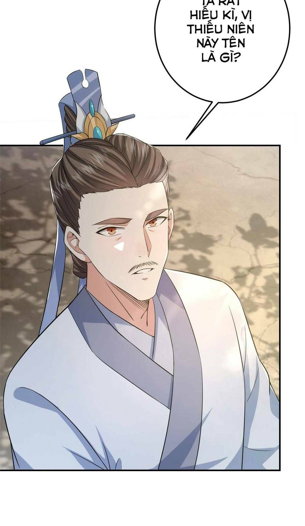 Chưởng Môn Khiêm  Tốn Chút Chapter 146 - Trang 2