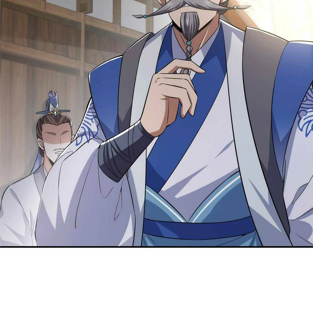 Chưởng Môn Khiêm  Tốn Chút Chapter 146 - Trang 2