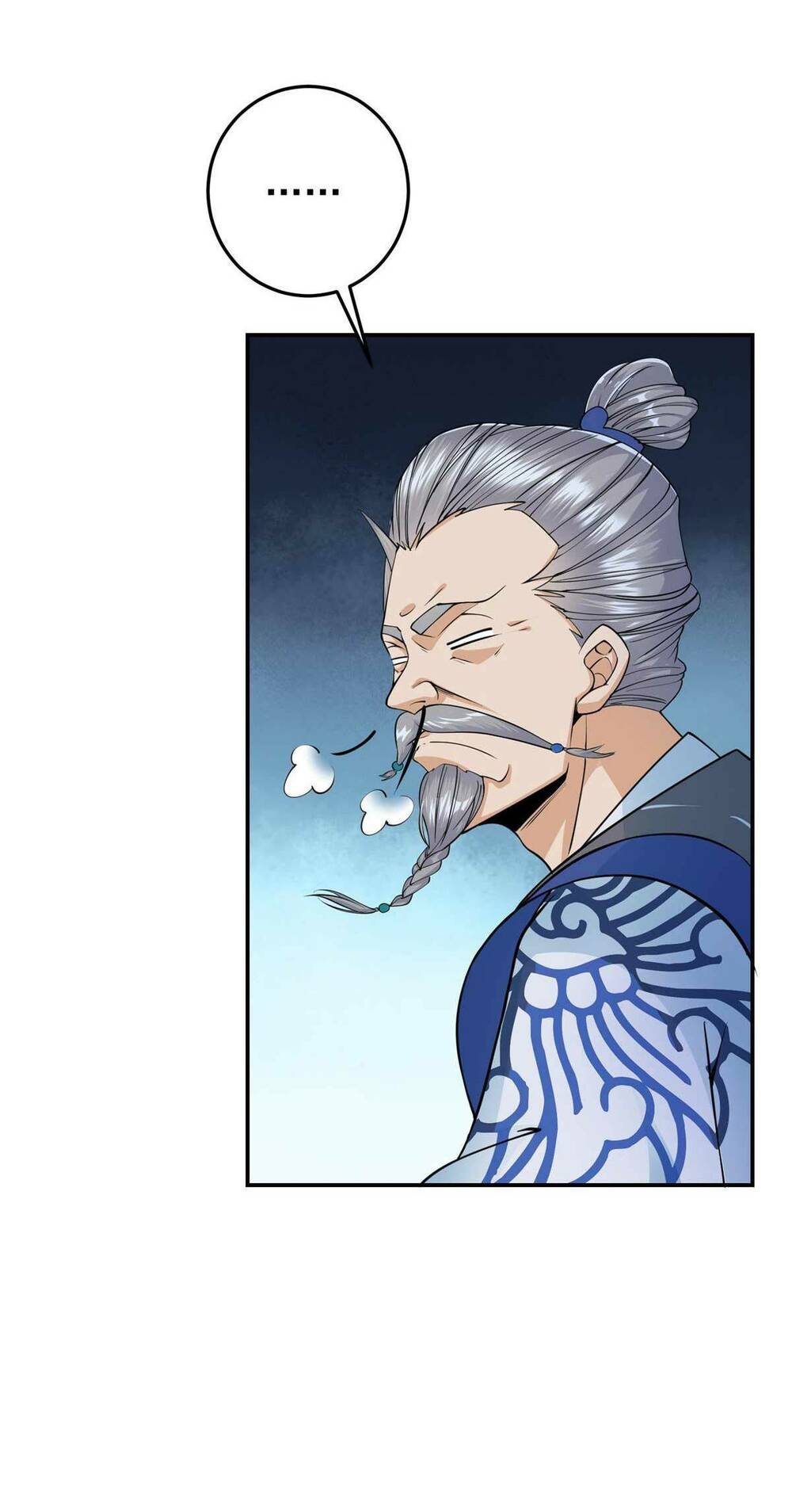 Chưởng Môn Khiêm  Tốn Chút Chapter 147 - Trang 2