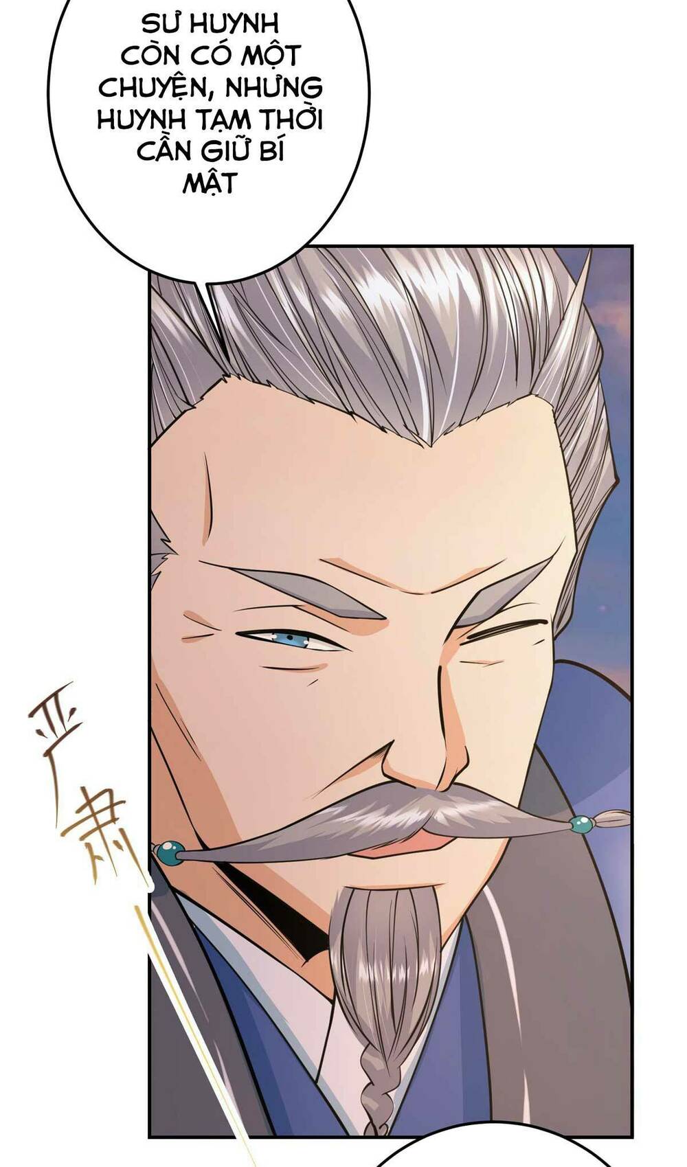 Chưởng Môn Khiêm  Tốn Chút Chapter 147 - Trang 2