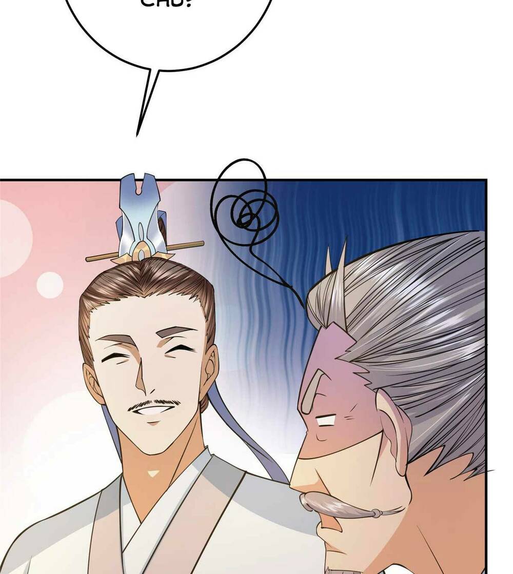 Chưởng Môn Khiêm  Tốn Chút Chapter 147 - Trang 2