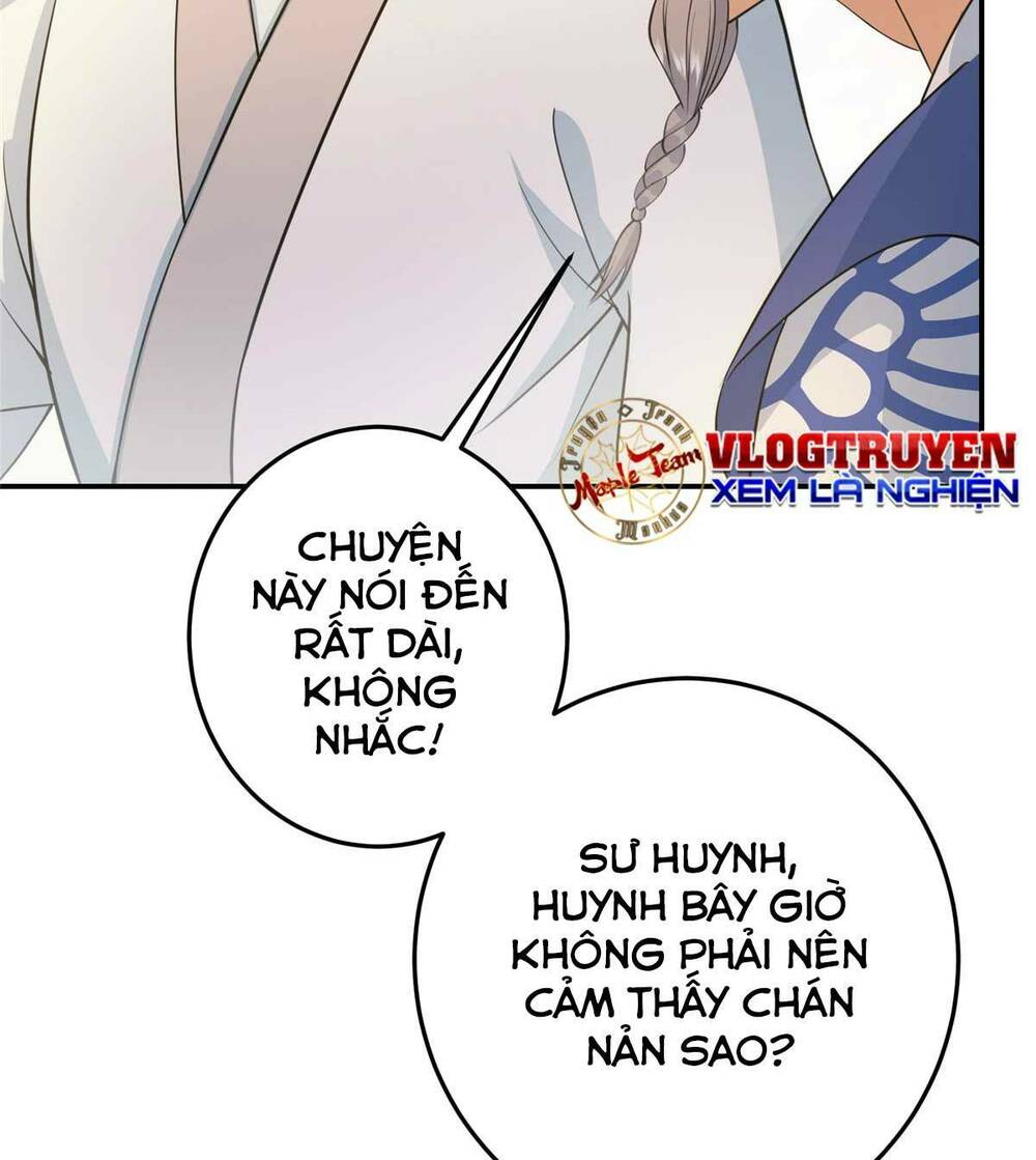 Chưởng Môn Khiêm  Tốn Chút Chapter 147 - Trang 2