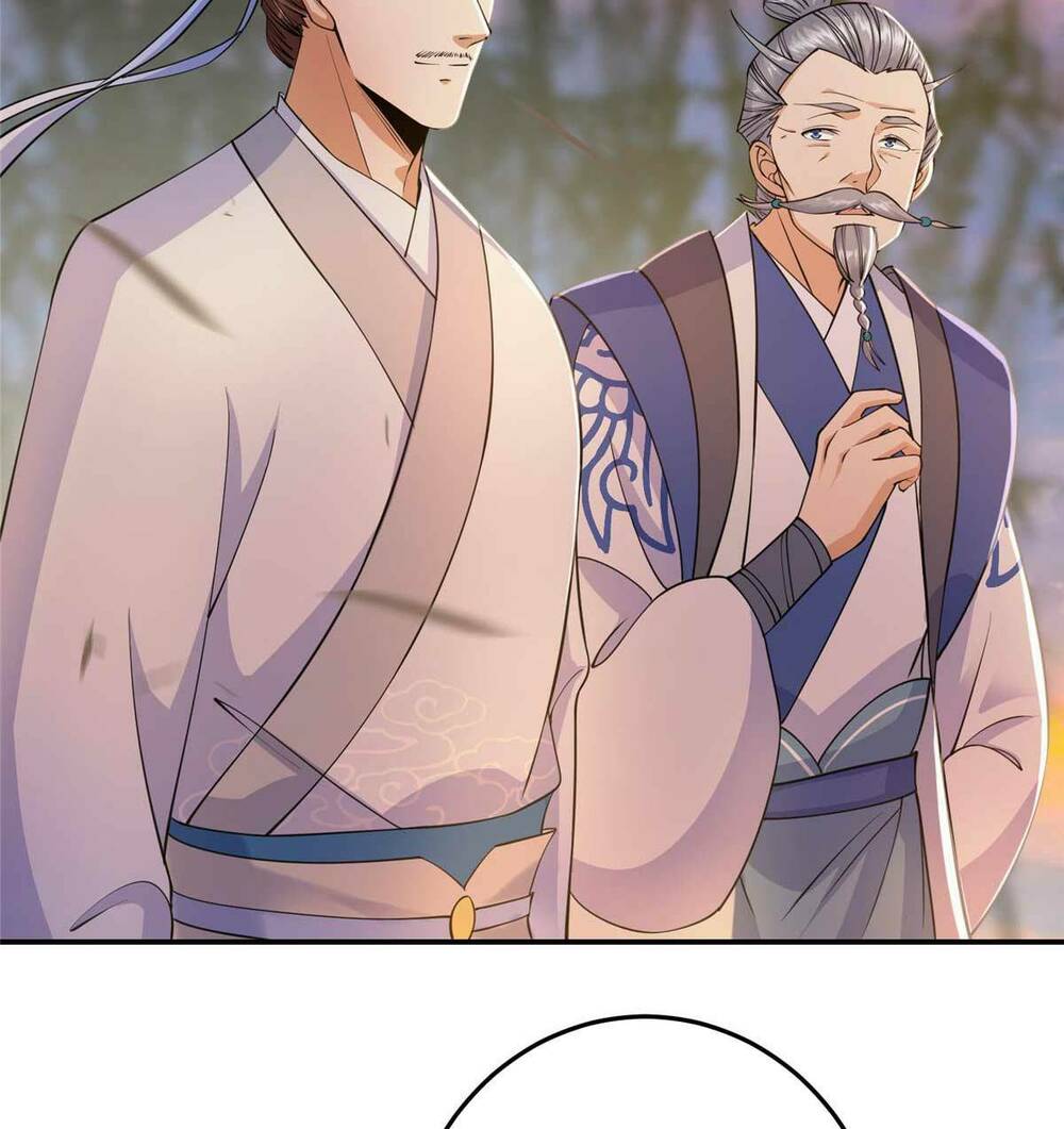 Chưởng Môn Khiêm  Tốn Chút Chapter 147 - Trang 2